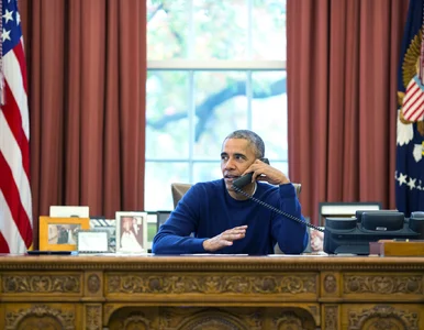 Miniatura: Google Home twierdził, że Barack Obama...