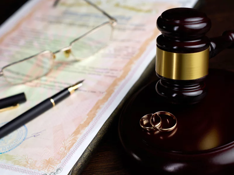 Koniec wieloletnich batalii w sądzie? Rząd szykuje rozwód „od ręki”