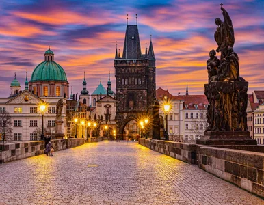 Miniatura: Polskie firmy chcą uciekać przed KSeF do...