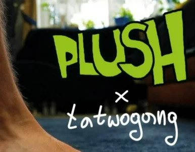 Miniatura: Plush i Łatwogang wypuszczają starter… ze...