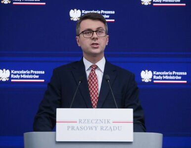 Miniatura: Rząd zajmie się budżetem na 2024 rok. Sejm...