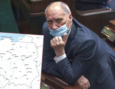 Miniatura: Rewelacje Macierewicza są nieprawdziwe....