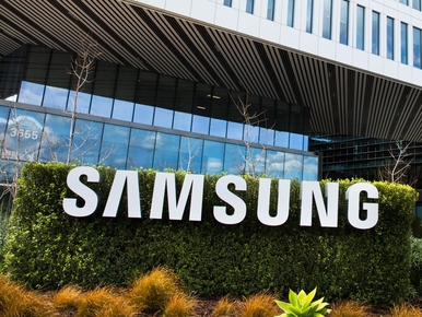 <i>Samsung ma&nbsp;pierwszą prezeskę w&nbsp;historii</i>. Odpowiada...