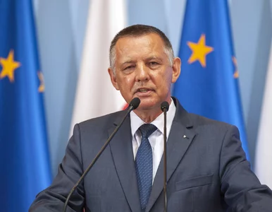 Miniatura: RMF: Agenci CBA weszli do mieszkania syna...