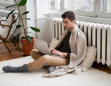 Miniatura: Pompy ciepła a żeliwne grzejniki. Znowu...