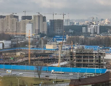 Miniatura: Gazprom zwiększył dwukrotnie przychody,...