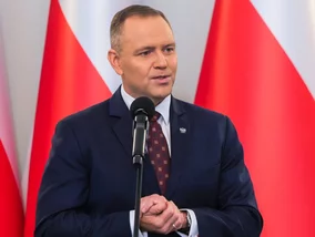 Miniatura: Tej ustawy Nawrocki nie może zawetować....