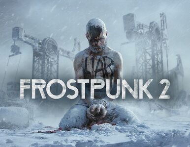 Miniatura: Frostpunk 2 to kolejna polska gra, na...