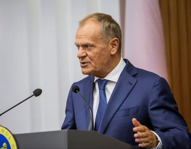 Miniatura: Nadszedł czas rozliczeń. Tym razem Tusk...