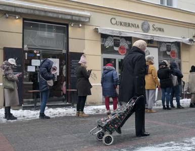 Miniatura: Oto 5 najbogatszych cukierników w Polsce....