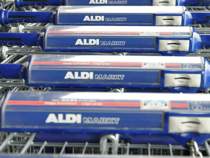 Miłośnicy kawy ruszą do Aldi. Takich promocji dawno nie było