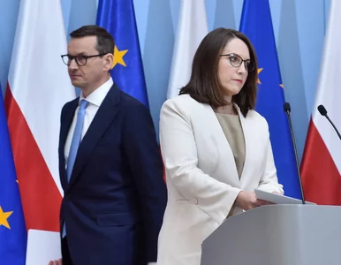 Miniatura: „Skandaliczny przejaw pogardy”. Związkowcy...