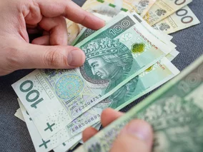 Miniatura: Tyle wyniesie płaca minimalna w 2027 r....