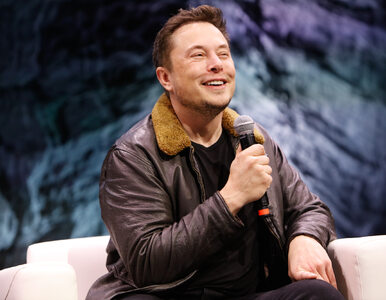 Elon Musk wyśmiał Jeffa Bezosa. Prototyp kluczowego projektu Blue Origin...