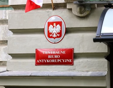 Miniatura: Kontrola CBA w NCBiR. „Dyrekcja...