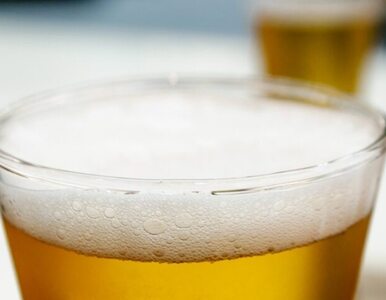 Znany producent piwa wznawia produkcję na Ukrainie. „Do normalności...