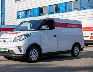Miniatura: Poczta Polska jak Allegro? Powstaje nowa...