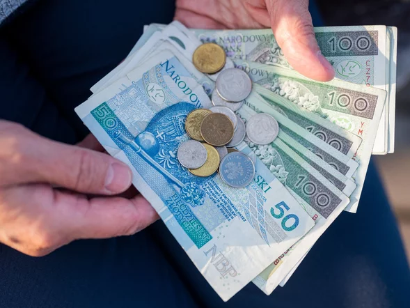 Miniatura: Dobre wieści dla niemal 2 mln pracowników....