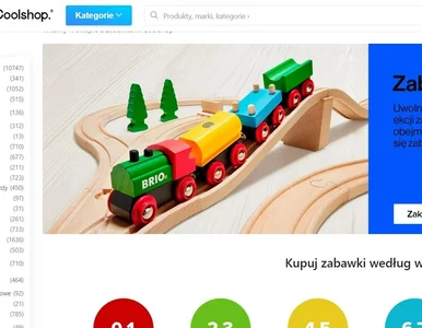 Miniatura: Skandynawski e-sklep spróbuje podbić serca...