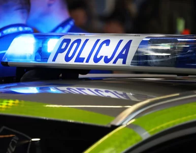 Miniatura: Wstrząsający wypadek na Mazowszu. Wśród...