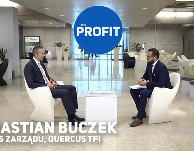 Miniatura: THE PROFIT #55: Sebastian Buczek, Quercus...