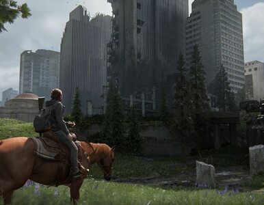 The Last of Us 2. Ujawniono zwiastun i datę premiery