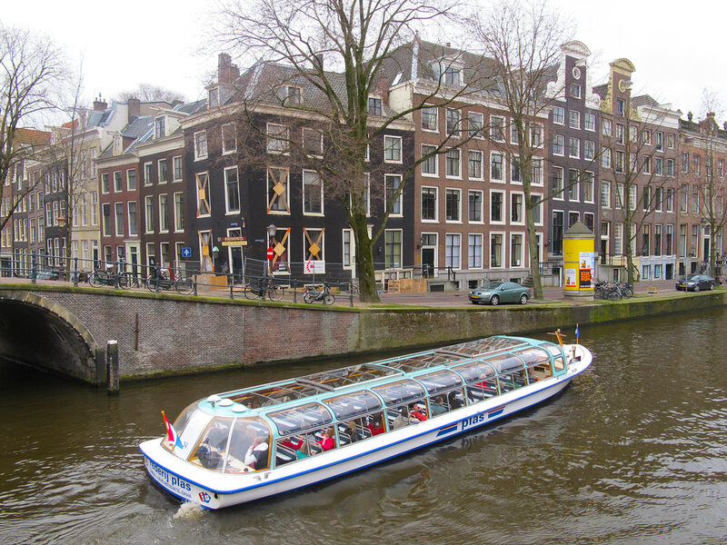 Restaurants In Amsterdam Introduce energy Charges Daily News Hack