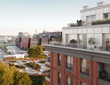 Miniatura: DOKI – wyjątkowe miejsce w centrum Gdańska