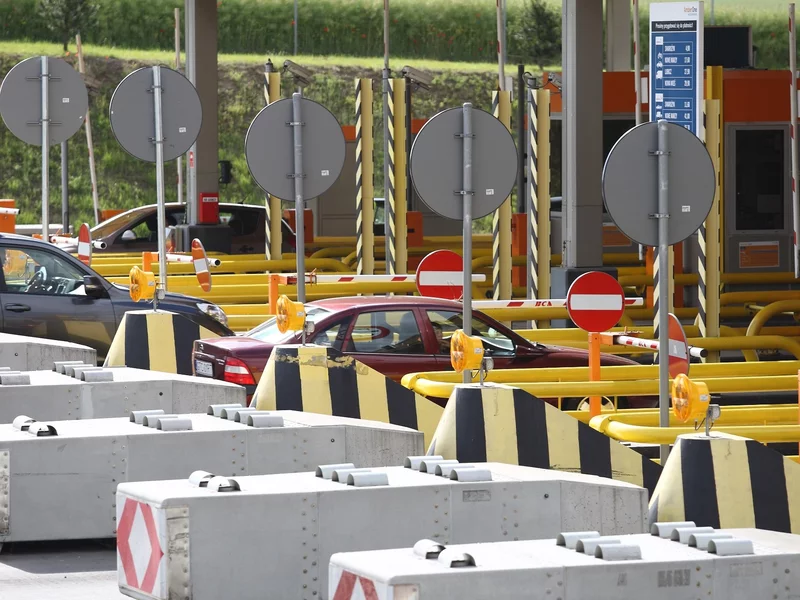 Kierowcy odetchną z ulgą. Rewolucja na autostradzie A2