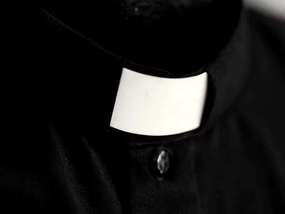 Miniatura: Mieszkańcy wściekli po decyzji parafii....