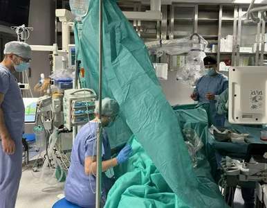 Miniatura: Błąd medyczny czy powikłanie? Różnica...