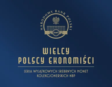 Miniatura: NBP upamiętnia największych polskich...