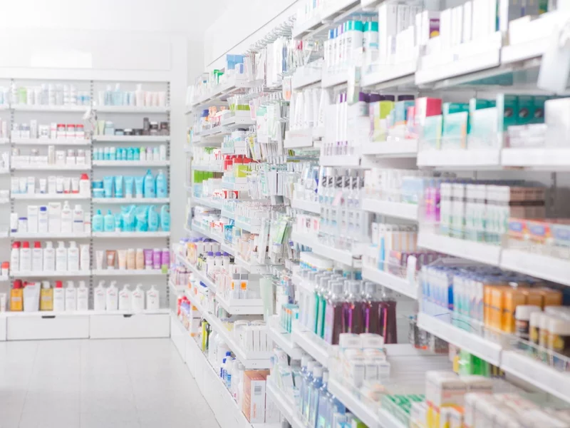 Farmacja: wzrost pod presją. co czeka branżę do 2030 roku?