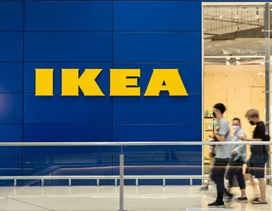 Miniatura: IKEA obniżyła ceny w Polsce. Będzie taniej...