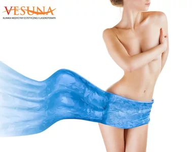 Miniatura: AQUAFILLING(R) BODYLINE - innowacyjna...