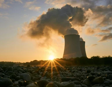 Miniatura: Choczewo podzielone. 4 strefy...