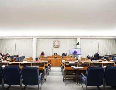 Miniatura: 100 mln zł na program in vitro. Senat...