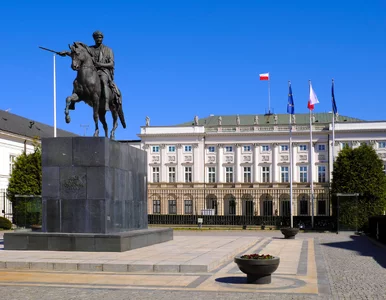 Miniatura: Wybory 2020. Nowe plany kandydatów. W taki...