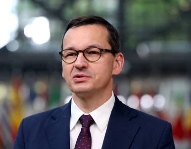 Miniatura: Morawiecki na COP26 o „kluczowych...