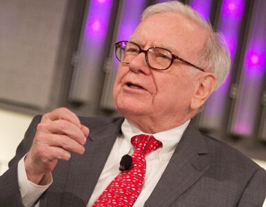 Warren Buffett chory na raka