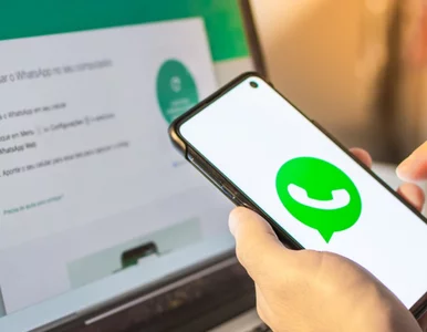 Miniatura: Dokument FBI: WhatsApp przekazuje w 15...