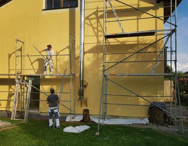 Miniatura: Jest rozporządzenie ws. pieniędzy za...