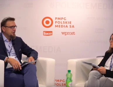 Miniatura: Dyrektor ds. polityki korporacyjnej...