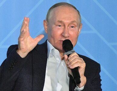 Miniatura: Ujawniono raport Kremla o gospodarce. O...