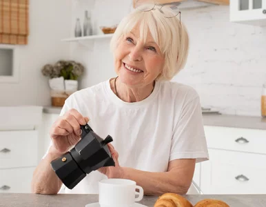 Miniatura: Mieszkanie za opiekę? Nowy trend wśród...