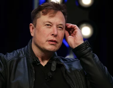 Miniatura: Elon Musk pokazał zdjęcie swojego syna....