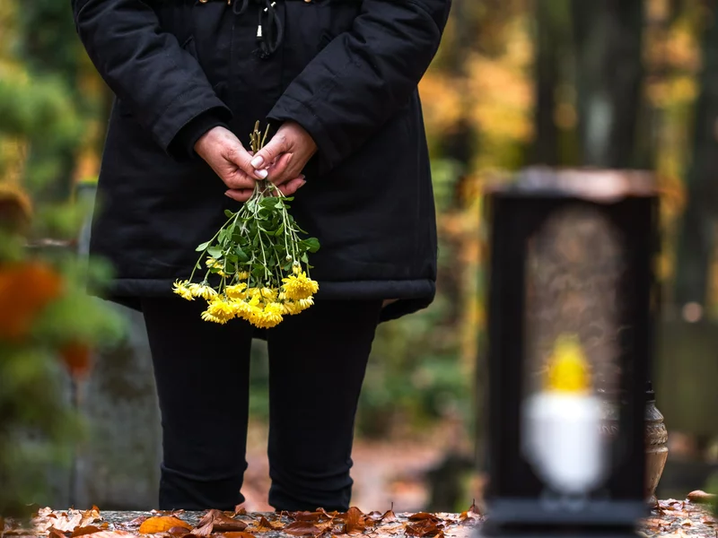 Zmiany w rencie wdowiej potwierdzone. Jest głos z ZUS
