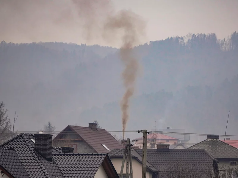 Koniec „papierowej fikcji”. Gminy ruszą kontrolować mieszkańców