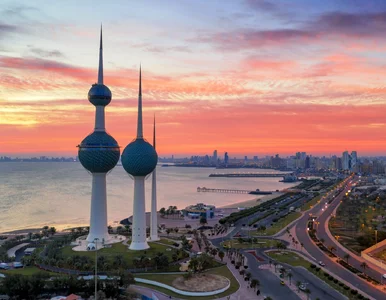 Miniatura: Ropa może jeszcze zdrożeć. Kuwejt...