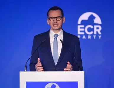 Miniatura: Morawiecki zapowiedział nowy podatek....